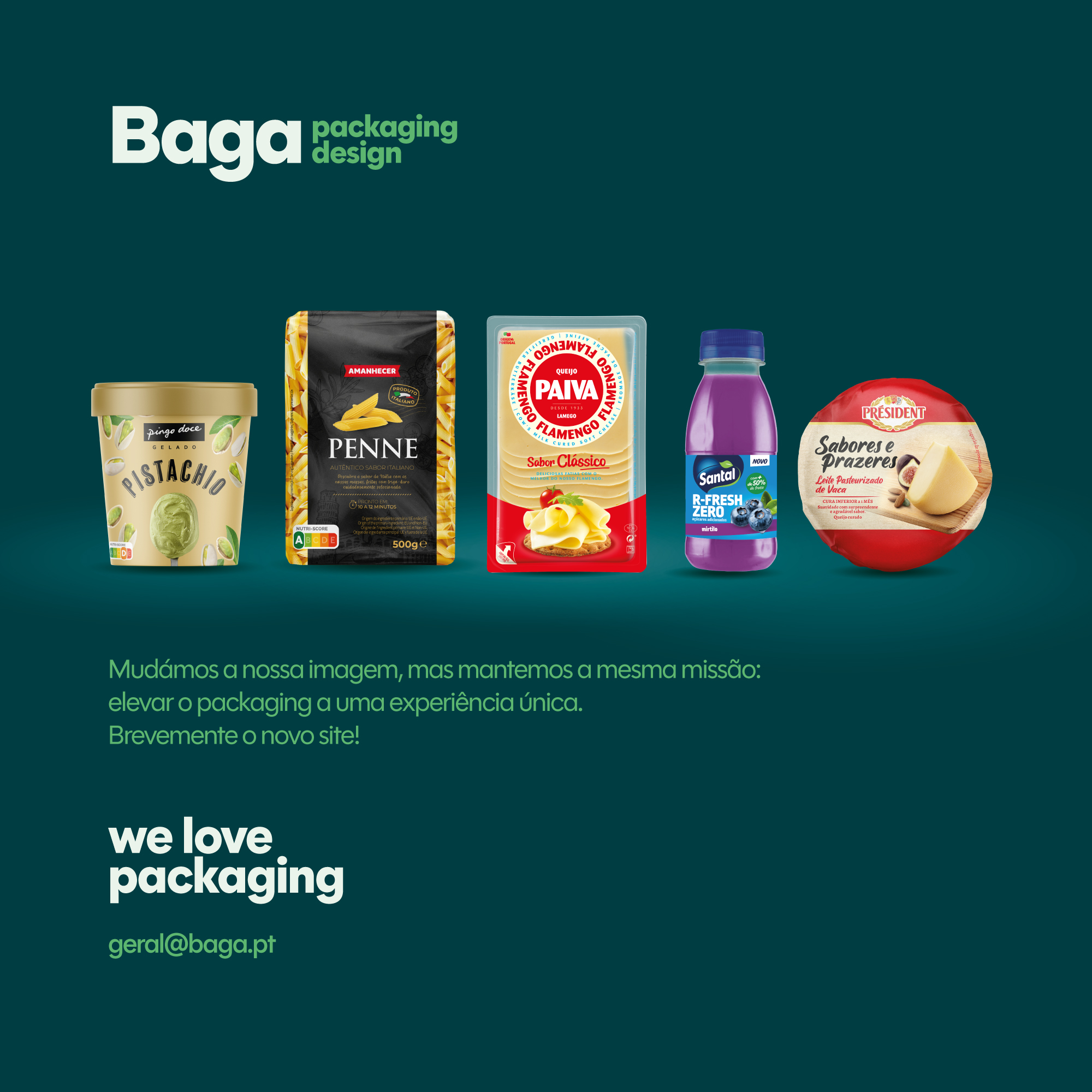 baga