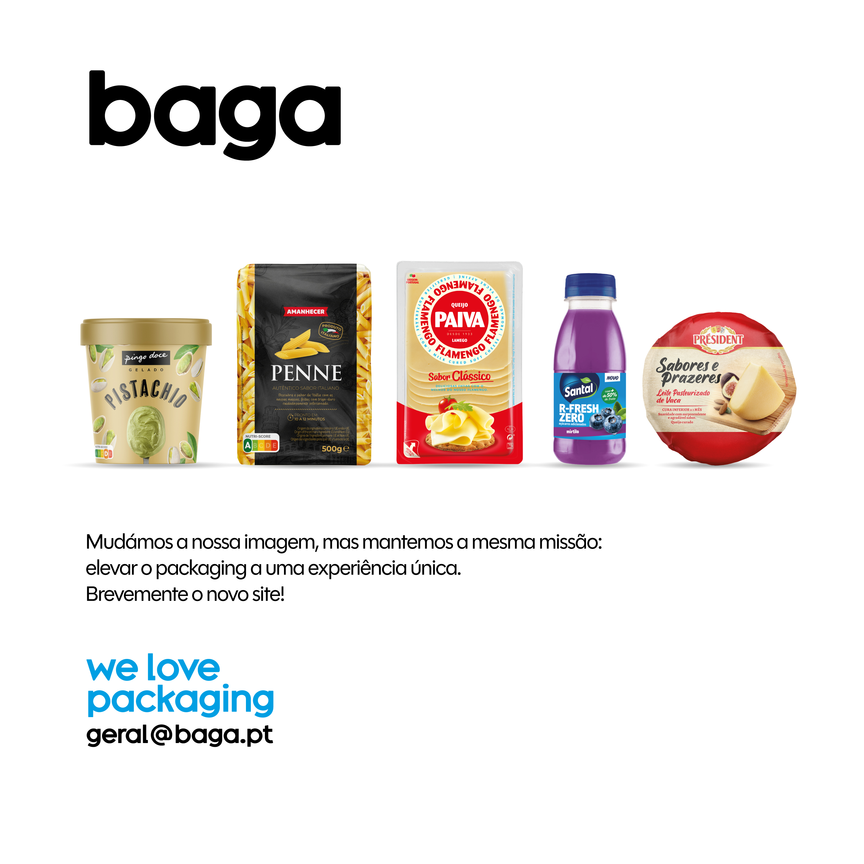baga
